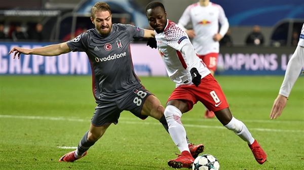 Leipzig Naby Keita’nın Liverpool’a erken transferine izin vermedi