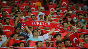 Türkiye-İrlanda Cumhuriyeti maçının genel bilet satışı devam ediyor