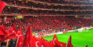 Karadağ-Türkiye maçının bilet satışı sona erdi