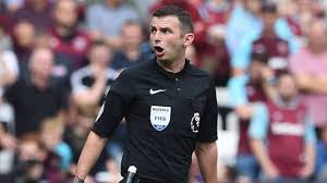 Beşiktaş-Bayern Münih maçını Michael Oliver yönetecek