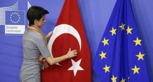 AB’den vize muafiyet görüşmeleri için Türkiye’ye takım gönderecek
