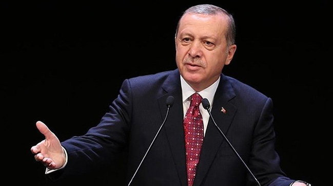 Erdoğan’dan Siirt’e müjdeli haber