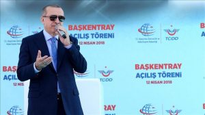 Erdoğan yatırımcıları Türk Lirası karşısında yumuşattı