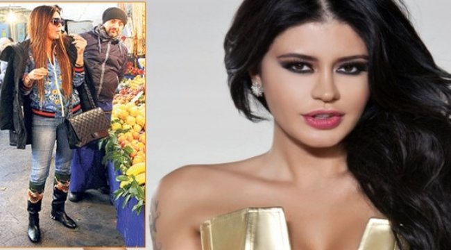 Demet Akalın ve Ebru Polat’tan Afrin çıkışı