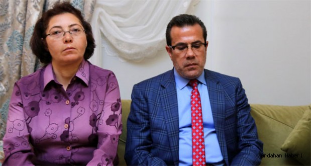 Özgecan Aslan’ın babası Mehmet Aslan’dan Sert Cevap