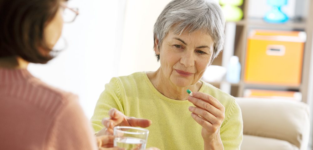 Alzheimer’da ağrı kesicilerin yan etkileri daha kötüdür