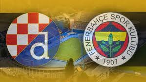 Dinamo Zagreb – Fenerbahçe maçı hangi kanalda, saat kaçta?