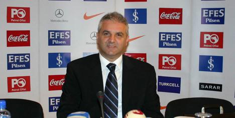 Sabri Çelik, UEFA Gözlemci Semineri’ne katılacak