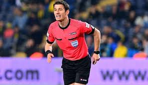 Halil Umut Meler, UEFA 2.VAR kursuna katılacak