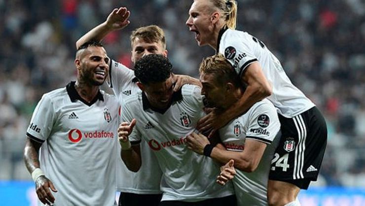 Sarpsborg – Beşiktaş maçı ne zaman saat kaçta ve hangi kanalda?