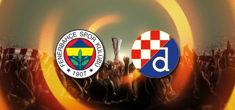 Fenerbahçe-Dinamo Zagreb maçı ne zaman saat kaçta ve hangi kanalda?