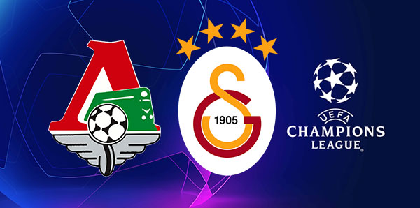 Lokomotiv Moskova – Galatasaray maçı ne zaman saat kaçta ve hangi kanalda?