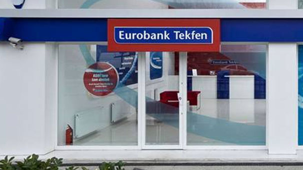 Yunanistan Eurobank’ın Mülkiyetini devralacak kaynak