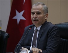 Denizli Büyükşehir Belediye Başkanı Osman Zolan’dan Mevlid Kandili Mesajı