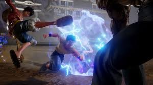 Jump Force sistem gereksinimleri