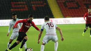 Hatayspor Gazişehir Gaziantep maçı ne zaman? Spor Toto 1. Lig play off finali hangi kanalda?