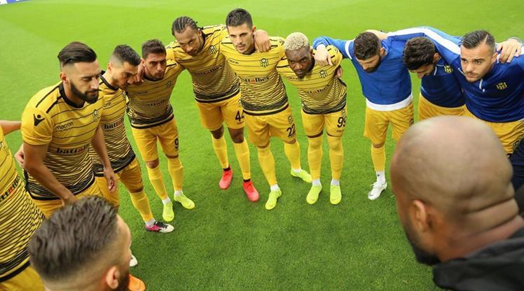 Yeni Malatyaspor’un muhtemel rakipleri belli oldu