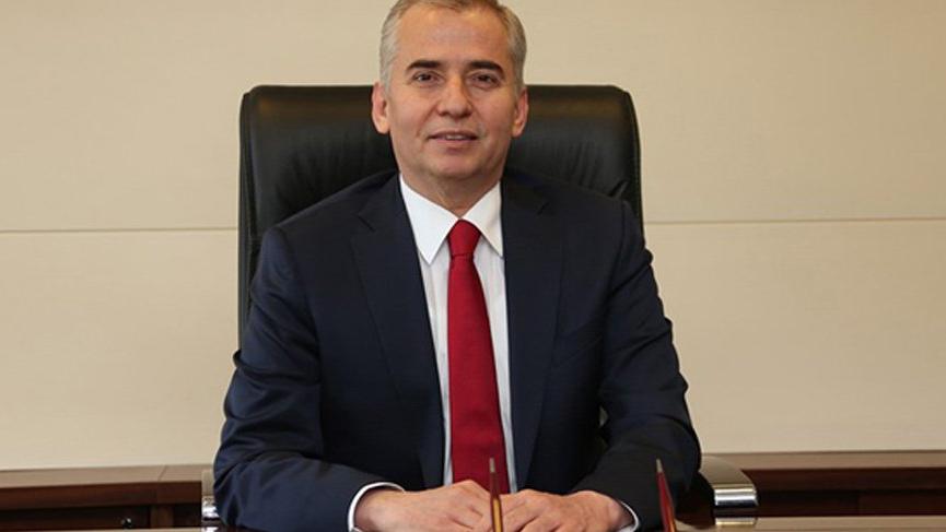 Başkan Osman Zolan’dan Babalar Günü mesajı