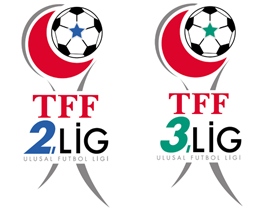 TFF 2 ve 3. Lig fikstür çekimi bugün yapılacak