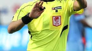 UEFA’dan Özcan Sultanoğlu’na görev