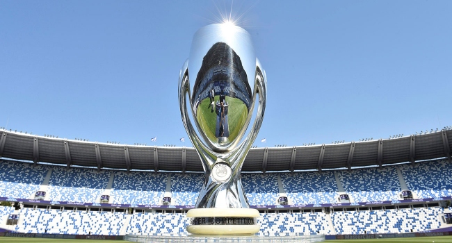 UEFA Süper Kupa İstanbul’da sahibini buluyor: Liverpool-Chelsea