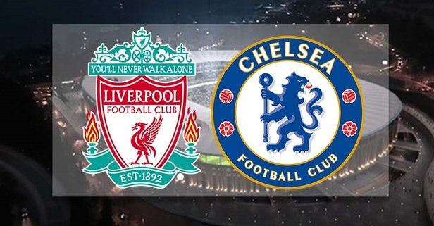 Liverpool Chelsea maçı saat kaçta, hangi kanalda? UEFA Süper Kupa maçı ne zaman?