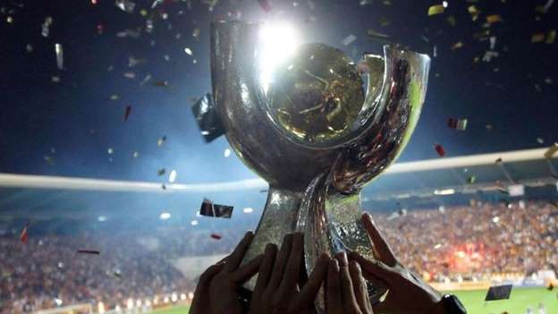 Galatasaray – Akhisarspor Süper Kupa Finali Hakemi Belli Oldu