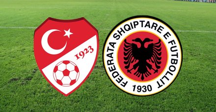 Türkiye-Arnavutluk maçı ne zaman, saat kaçta, hangi kanalda?