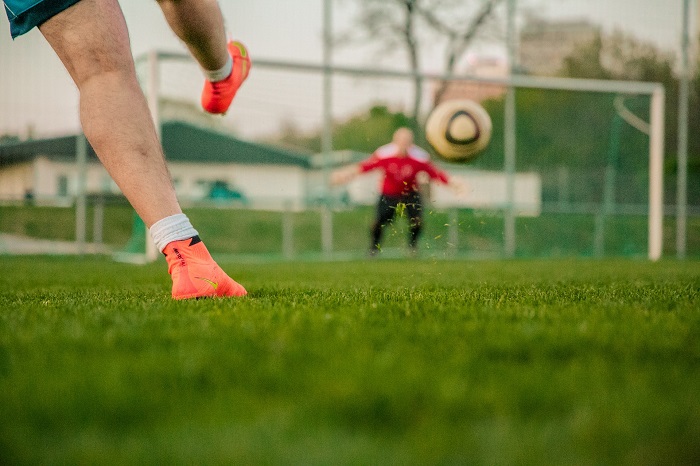 Futbolda Beslenme Uzmanlığı 1. Basamak Eğitim Kursu açılıyor