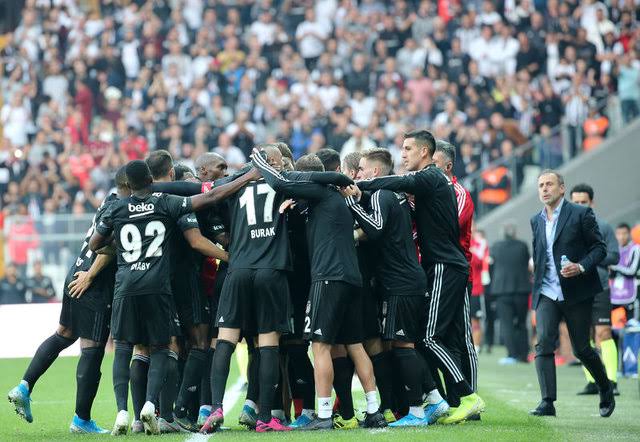 Beşiktaş-Braga UEFA Avrupa Ligi maçı saat kaçta hangi kanalda?