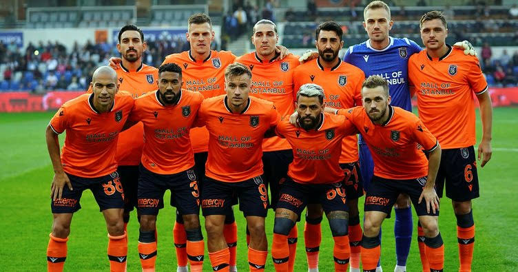 Başakşehir – Wolfsberger maçı ne zaman saat kaçta hangi kanalda?