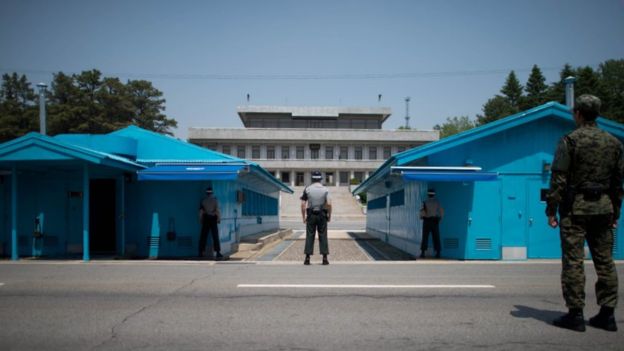 Kuzey Koreli balıkçılar Güney’e kaçmadan önce ’16 meslektaşını öldürdü’