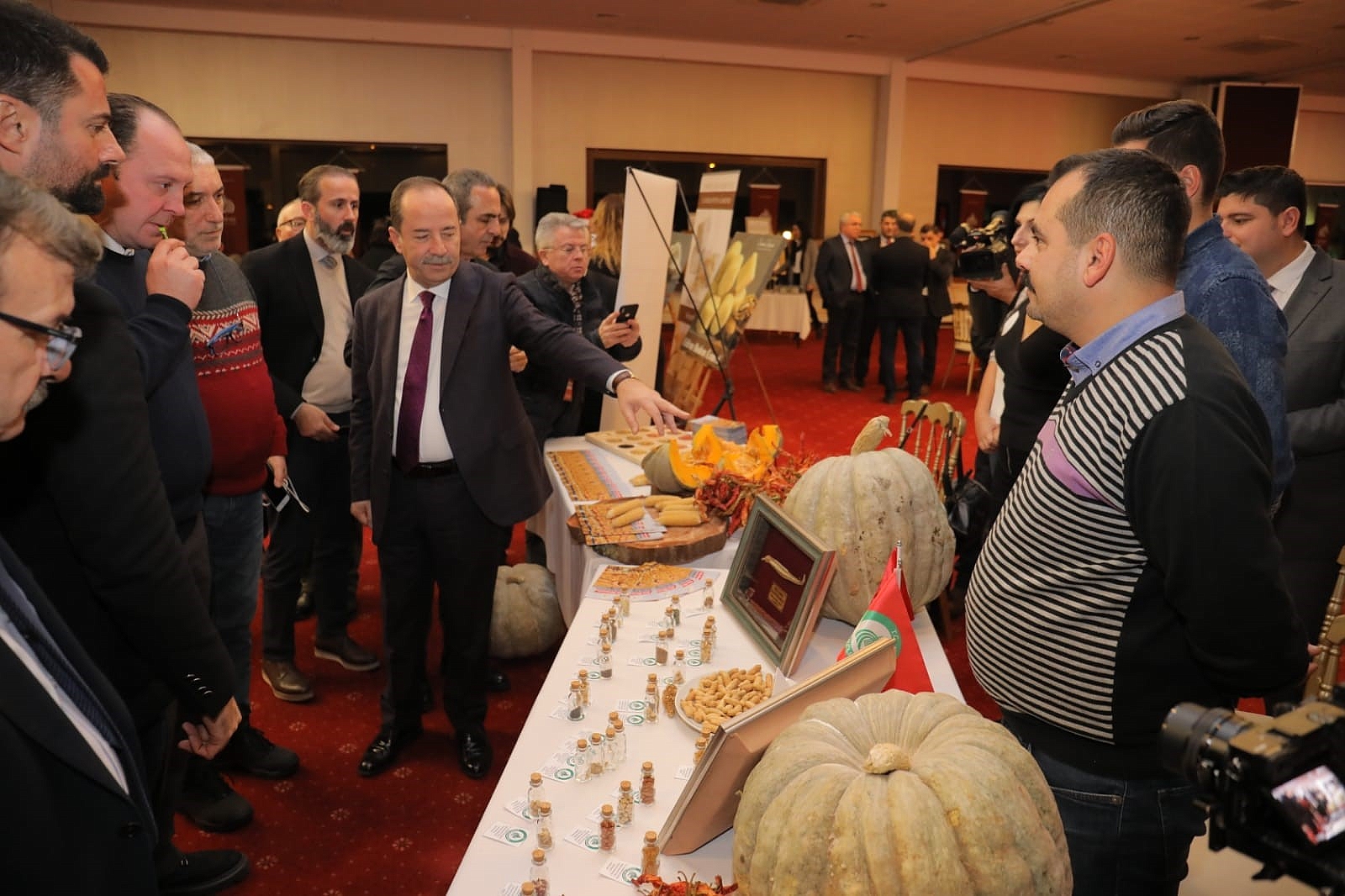 TURYİD, EDİRNE’NİN TARİHİNİ, KÜLTÜRÜNÜ VE GASTRONOMİSİNİ KEŞFETİ