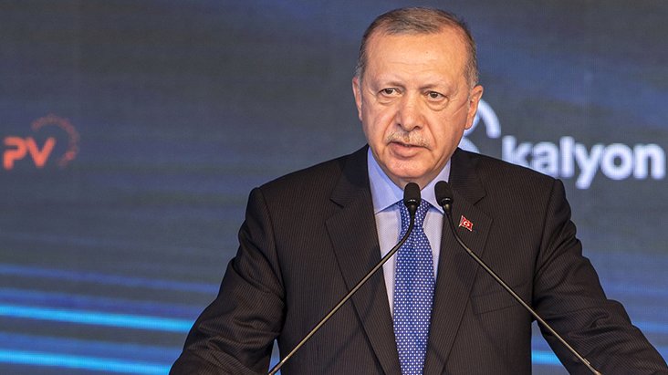 Bloomberg, Erdoğan’ın açıklayacağı müjdeyi duyurdu