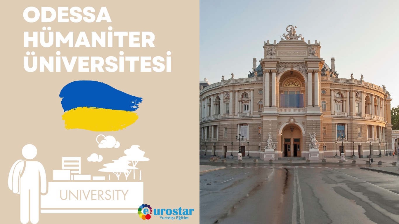 <strong>Ukrayna’da Üniversite Eğitimi Nedir?</strong>