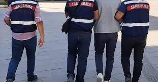 Yunanistan’dan kaçmaya çalışan 3 terör zanlısı yakalandı