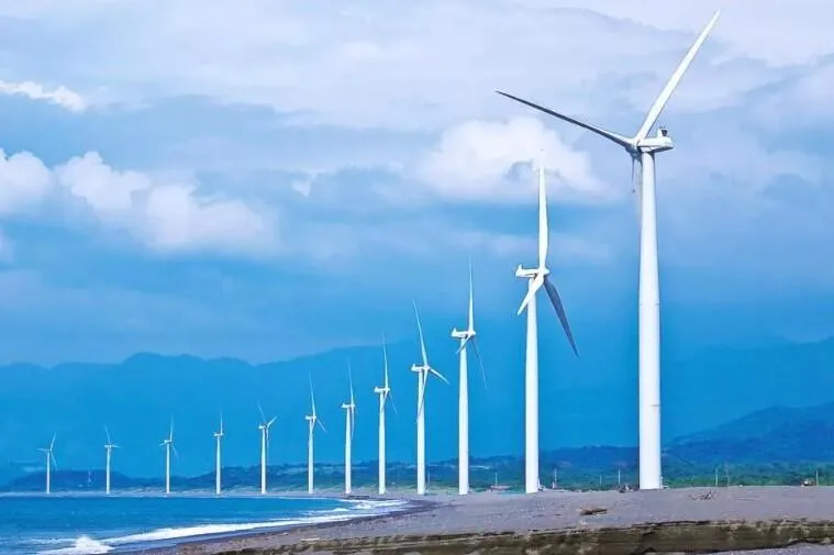 ‘Rüzgar enerjisi 2053’e kadar 100.000 MW’a ulaşacak’