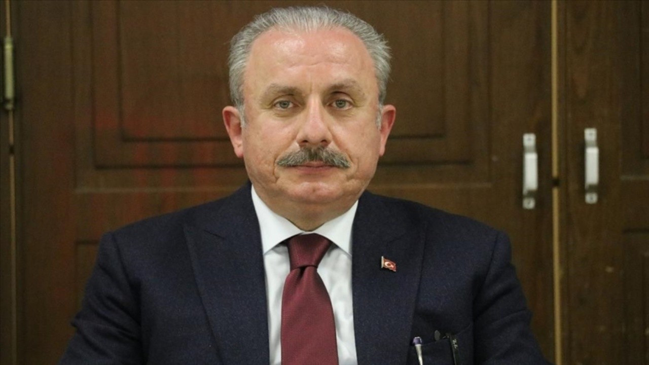 TBMM Başkanı Ermeni mevkidaşı ile görüştü