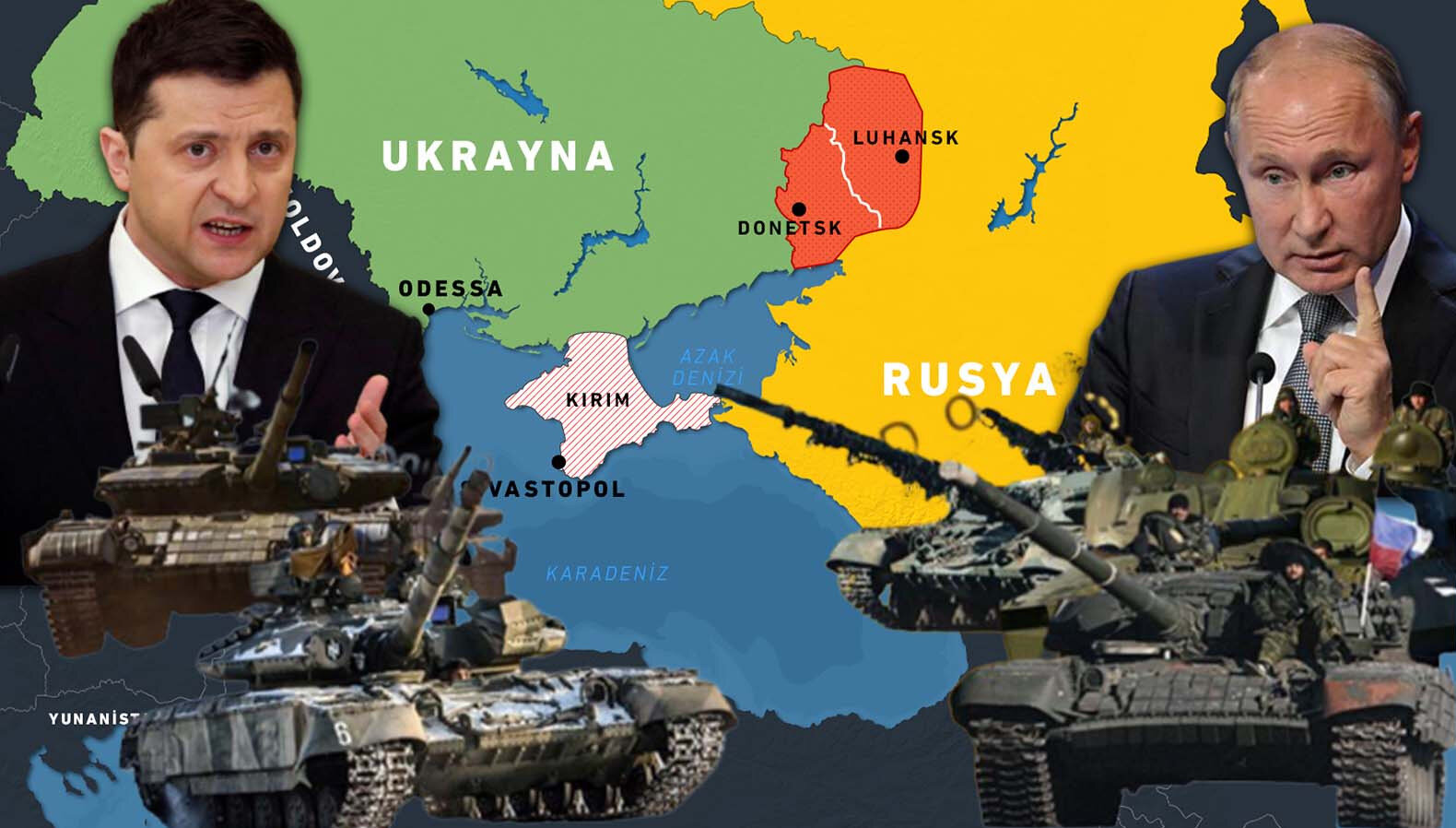 Ukrayna savaşı: Rusya, üç gün içinde ikinci şafak öncesi füze saldırısını başlattı