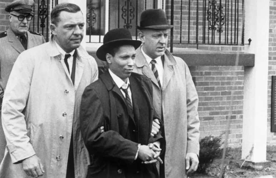 Kitty Genovese kimdir? Genovese cinayeti ve sendromu