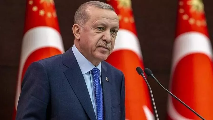 Erdoğan, Sırp ve Kosovalı liderleri diyaloga çağırdı