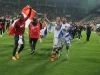 Galatasaray 23. Türkiye lig şampiyonluğunu elde etti