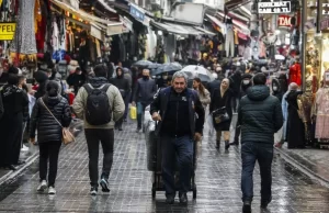 İTO, İstanbul'da fiyatlarındaki artış yavaşladı