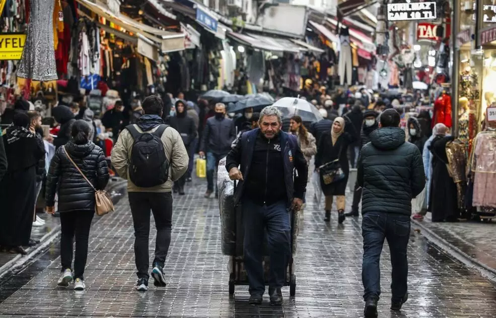 İTO, İstanbul'da fiyatlarındaki artış yavaşladı