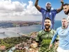 İstanbul turizmi UEFA finalini bekliyor