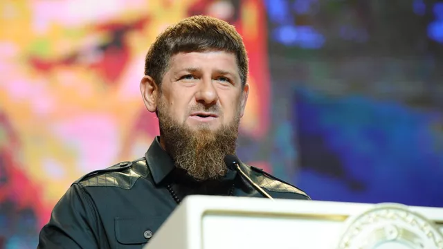 Kadirov, Çeçen savaşçıların gerilim bölgelerine gittiğini söyledi