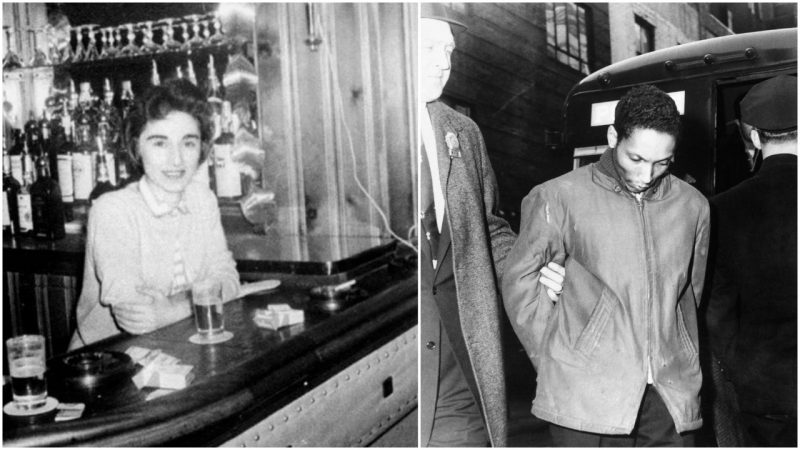 Kitty Genovese sendromu nedir