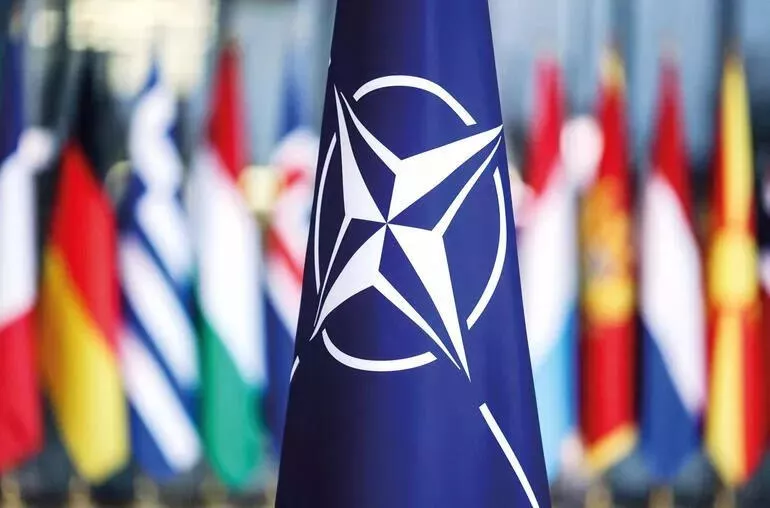 NATO başkanı İsveç'in üyeliği için Ankara'ya gelecek