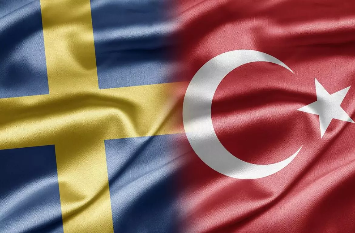 Türkiye, İsveç’i NATO üyeliği için anlaşmaya uymaya çağırdı