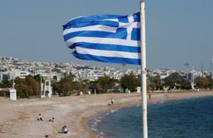 Yunanistan'ın reform çalışmalarının yarısı tamamlandı